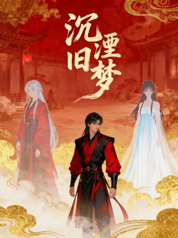 Giấc Mơ Cũ Phủ Bụi