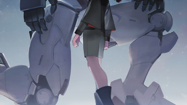 Mobile Suit Gundam: The Witch from Mercury