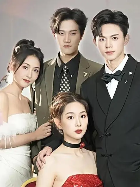 (พากย์ไทย) เกิดใหม่เพื่อล้างแค้น