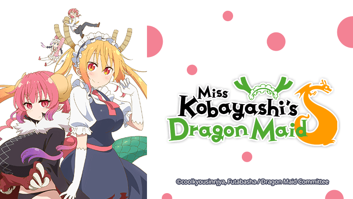 Dragon maid