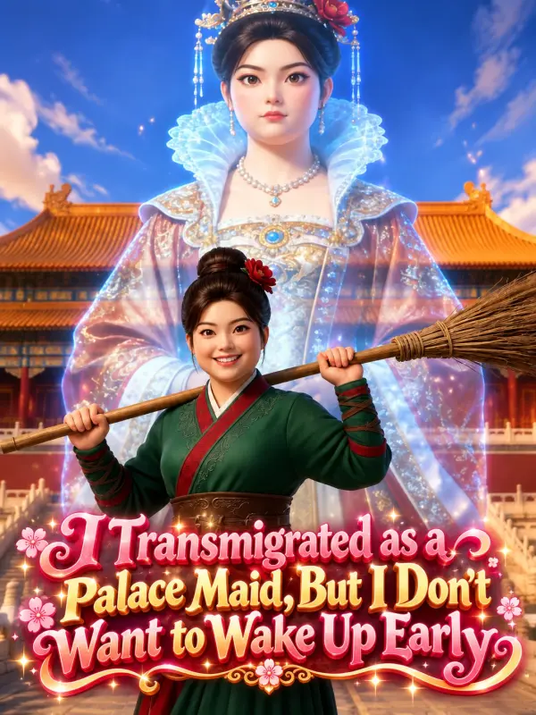 I Transmigrated as a Palace Maid, But I Don't Want to Wake Up Early