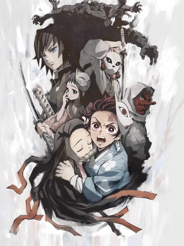 Demon Slayer: Brother and Sister's Bond