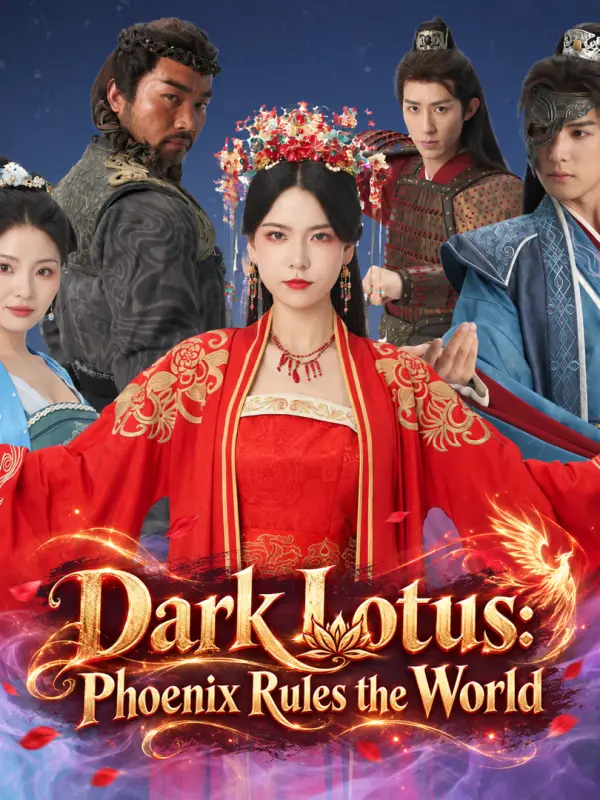 Dark Lotus: Phoenix Rules the World
