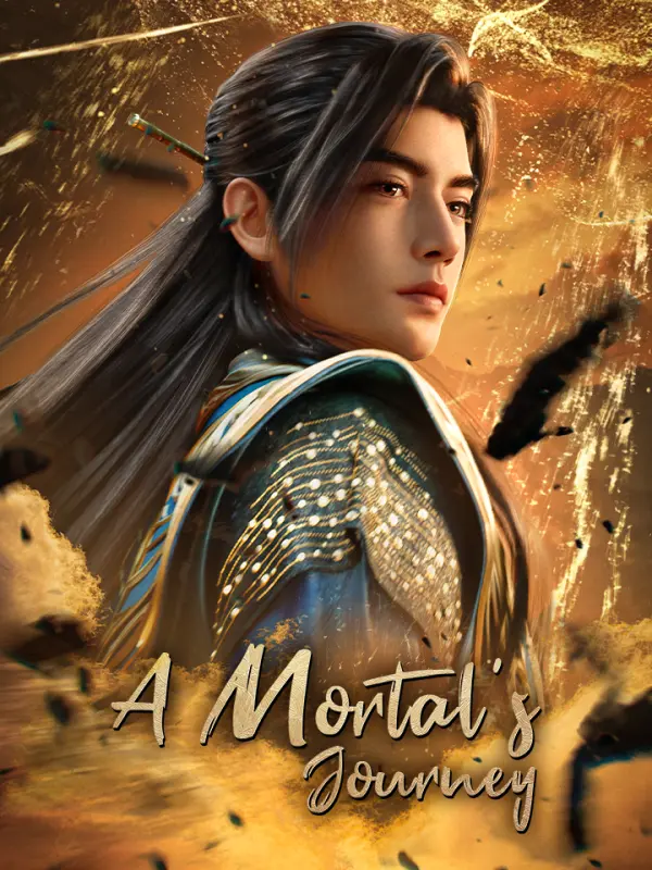 A Mortal's Journey