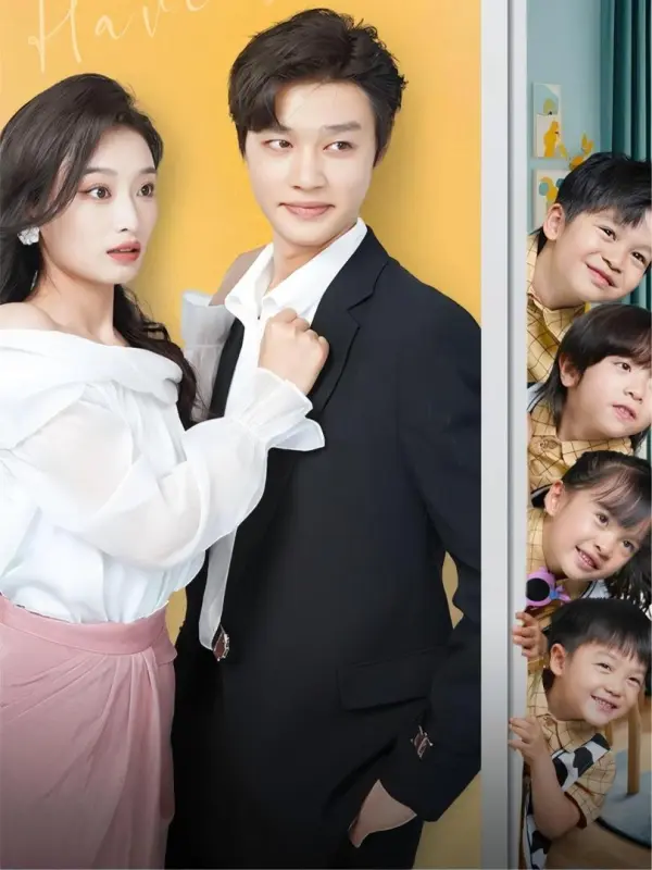 CEO Pei's Wife Secretly Had a Baby