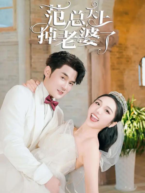 CEO Fan Gets a Wife from the Sky