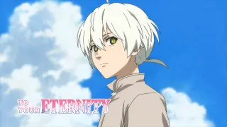 To Your Eternity - 1-20 - E6 - OUR OBJECTIVE