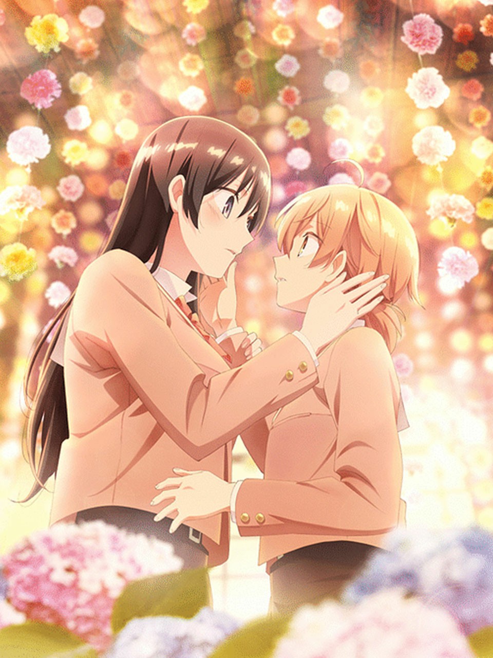 Bloom Into You
