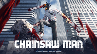 Chainsaw Man