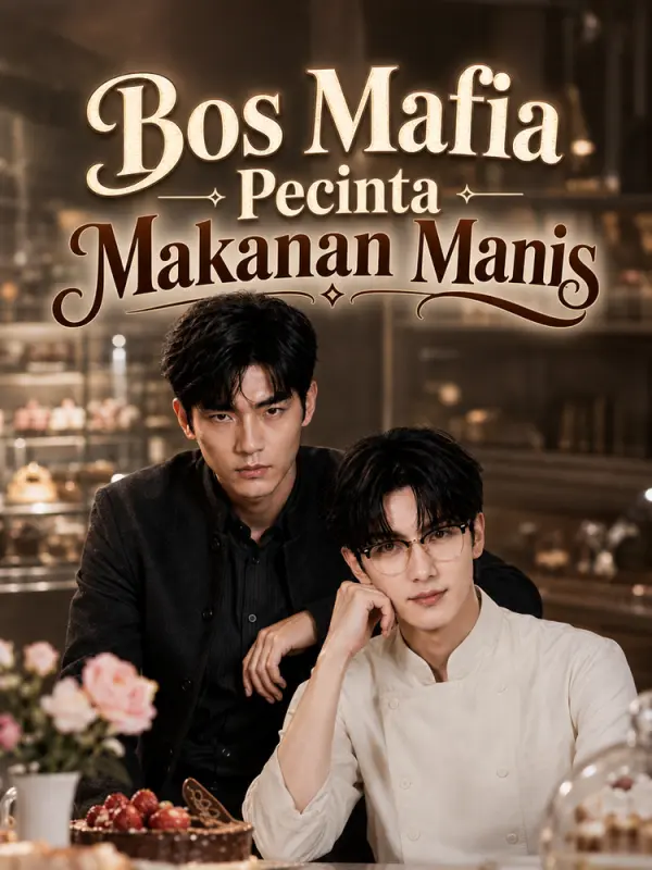 Bos Mafia Pecinta Makanan Manis