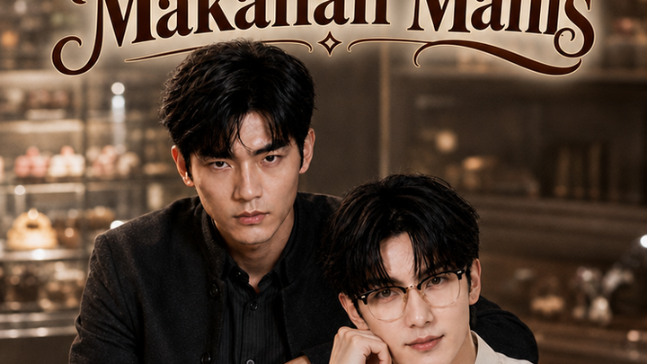 Bos Mafia Pecinta Makanan Manis