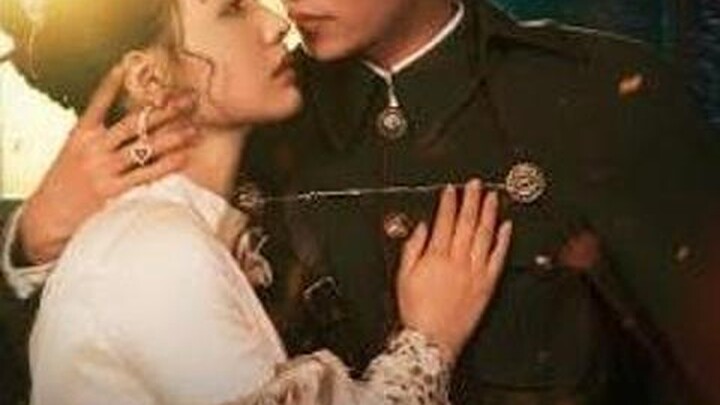 เพลิงรักงามเหนือสงคราม