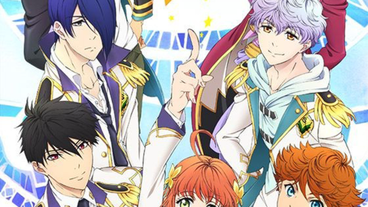 Super heartbeat! Art star