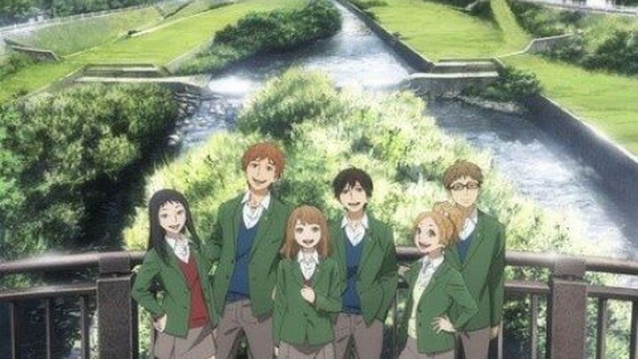 Tachibana color miracle