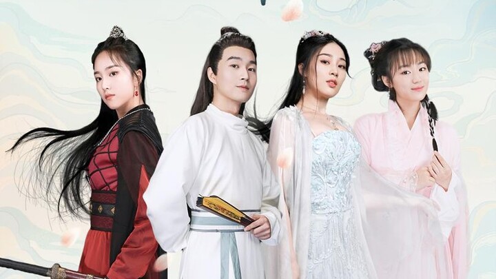 Thầy Thuốc Xuyên Không, Không Hiểu Phong Tình