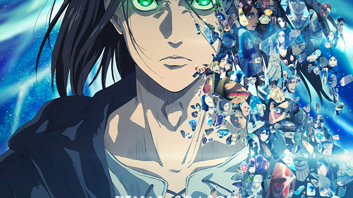 Attack On Titan The Final Season Part 2