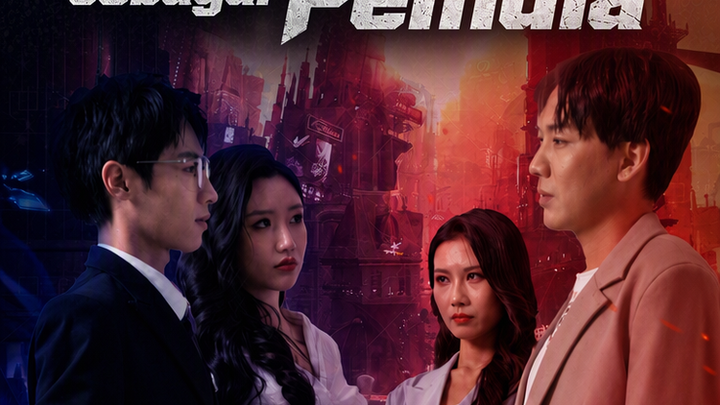 Terlahir Kembali sebagai Pemula