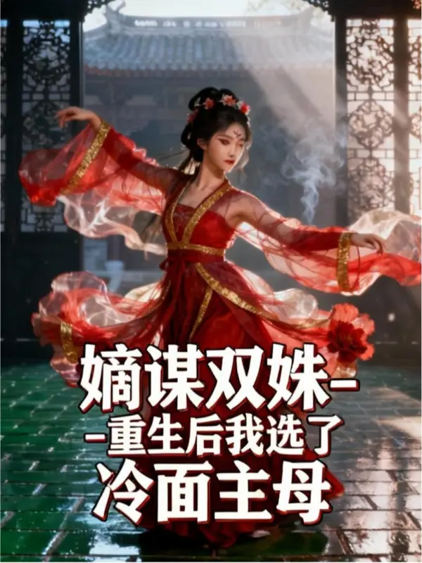 Sister, I Choose the Cold One