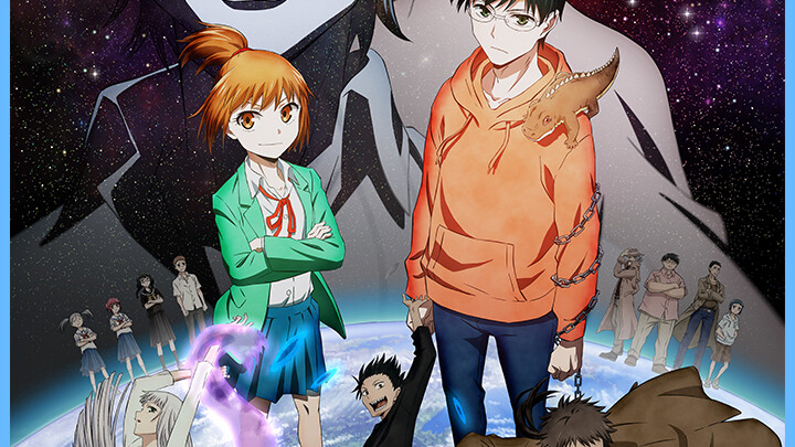 The Lucifer and Biscuit Hammer