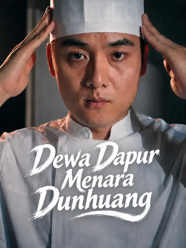 Dewa Dapur Menara Dunhuang