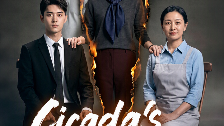 Cicada's Reckoning
