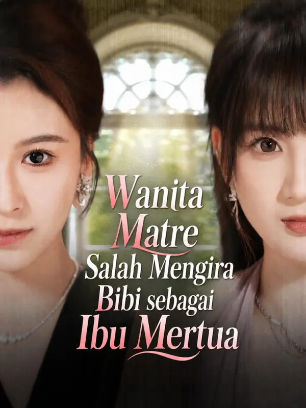 Wanita Matre Salah Mengira Bibi sebagai Ibu Mertua