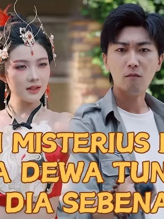 (Sub ID) All Gods Kneel Before This Security Guard... Who Is He Really?