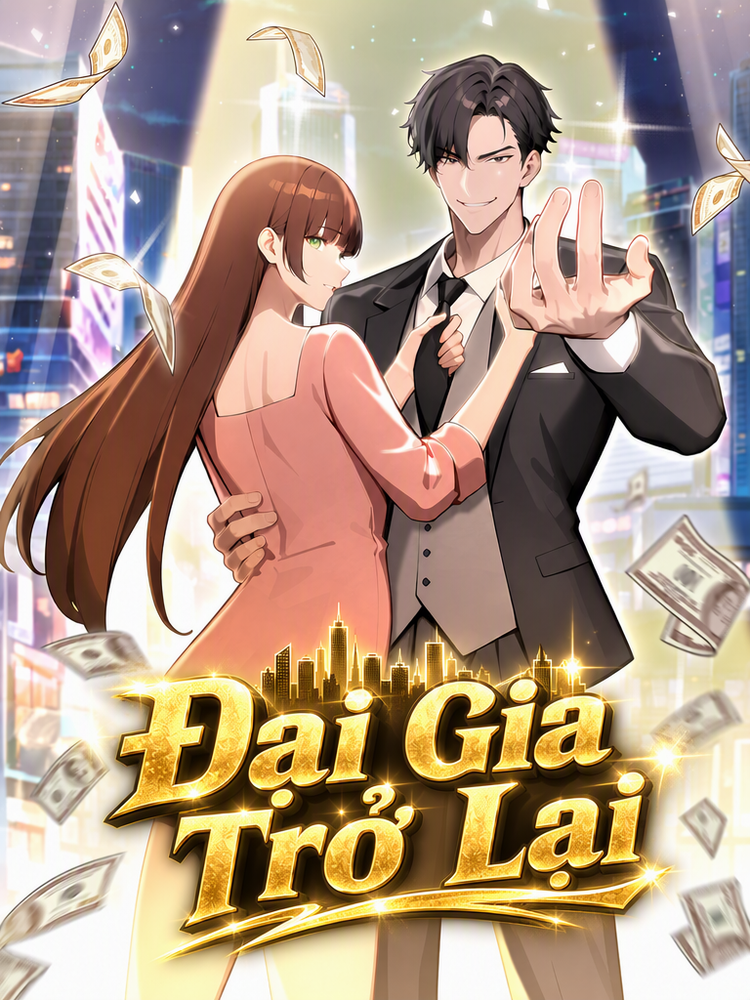 Đại Gia Trở Lại