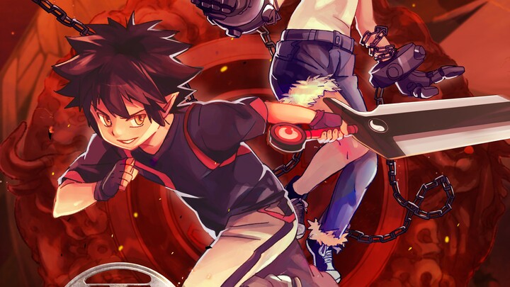 The Unparalleled Black & White