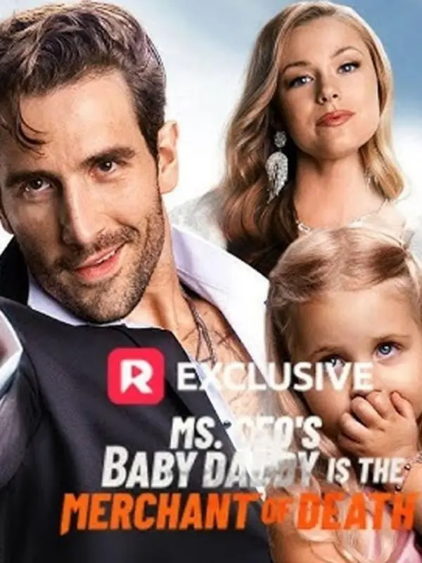 Ms. CEO's Baby Daddy Is the Merchant of Death