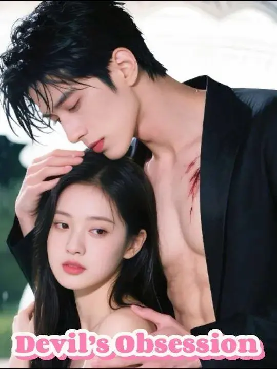 She saved the feared devil CEO now he’s obsessed