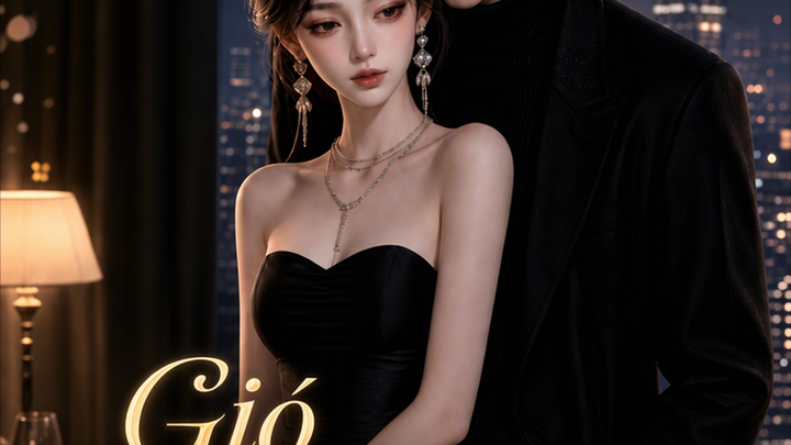 Gió Chiều Vờn Liễu