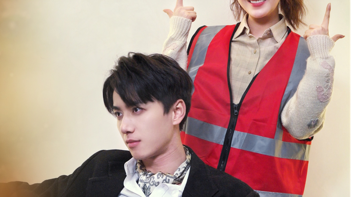 ภรรยาพลังล้นของซีอีโอลู่