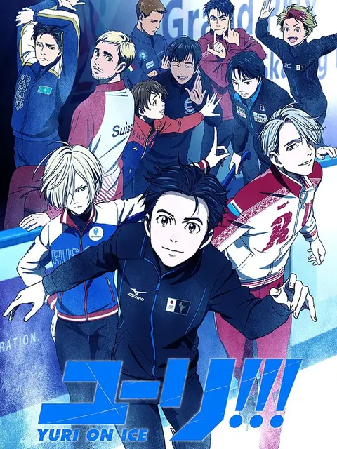 Yuri!!! on Ice