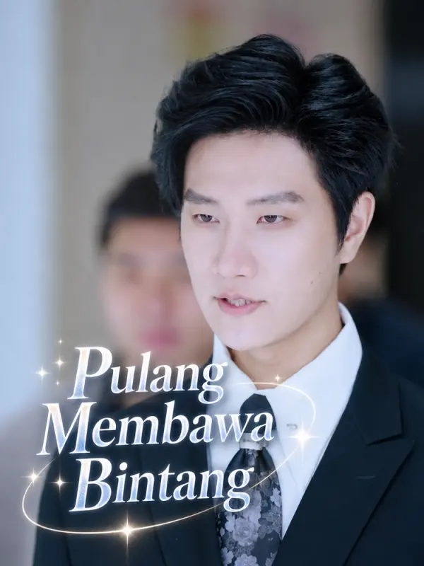 Pulang Membawa Bintang