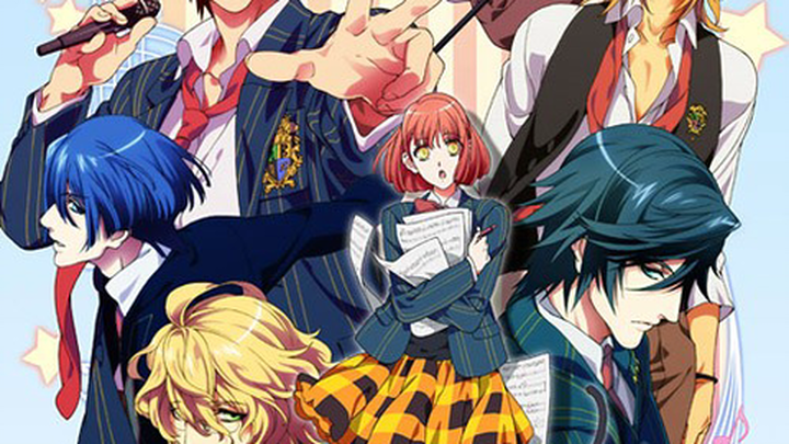 His Royal Highness the Prince of Song true love 1000%