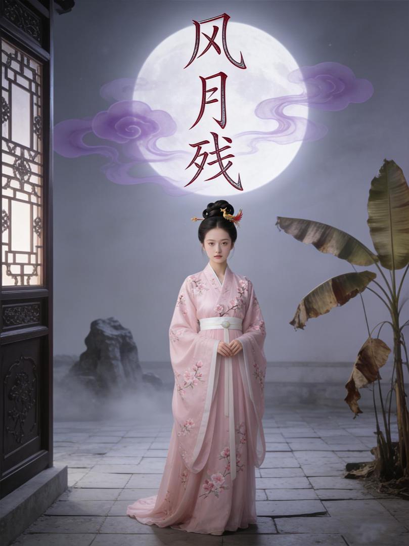 Romansa yang Layu