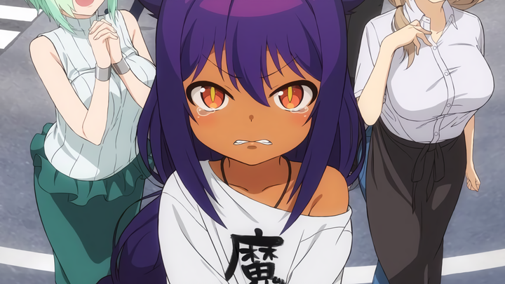 The Great Jahy Will Not Be Defeated!