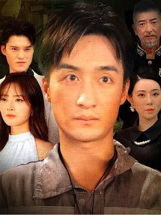 (Sub ID)Kembalinya Putra Sang Pewaris