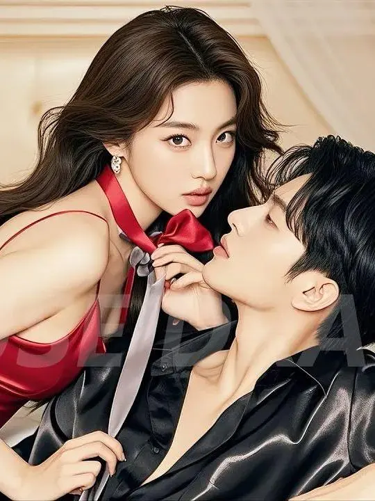 The Drunk CEO's Cinderella(Tagalog Dub)