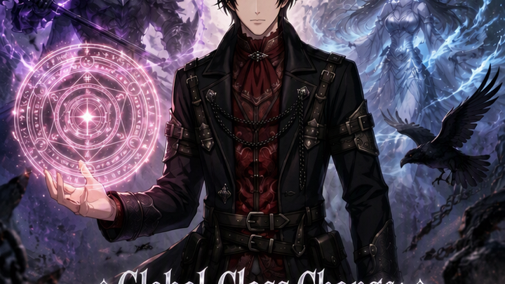 Global Class Change: SSS-Rank Summoner, Infinite Summons!