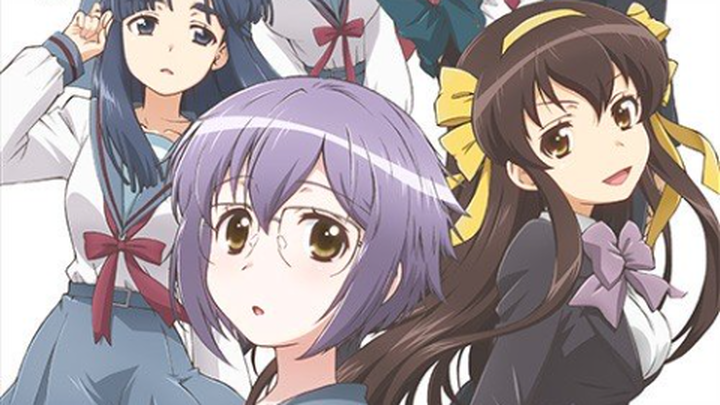 Nagato Yuk‘s disappearance