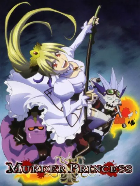 Slaughter Princess
