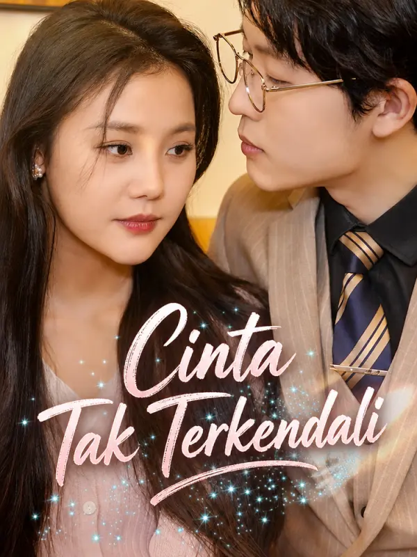 Cinta Tak Terkendali