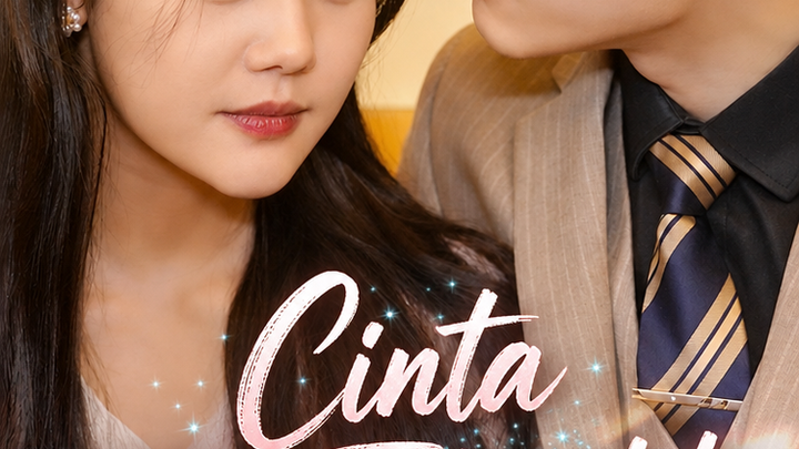 Cinta Tak Terkendali