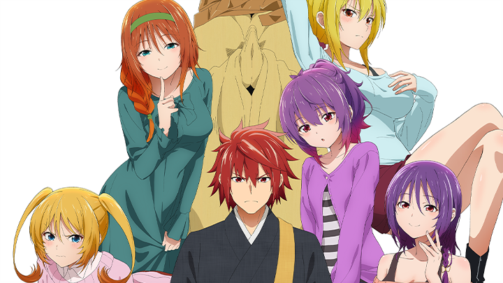 TenPuru: No One Can Live on Loneliness