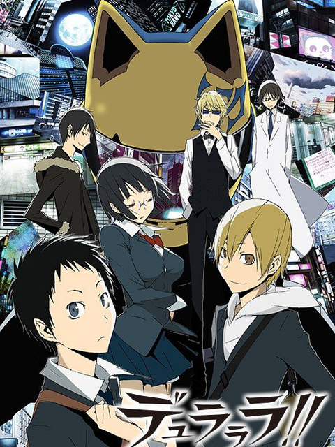 The tale of the headless horseman