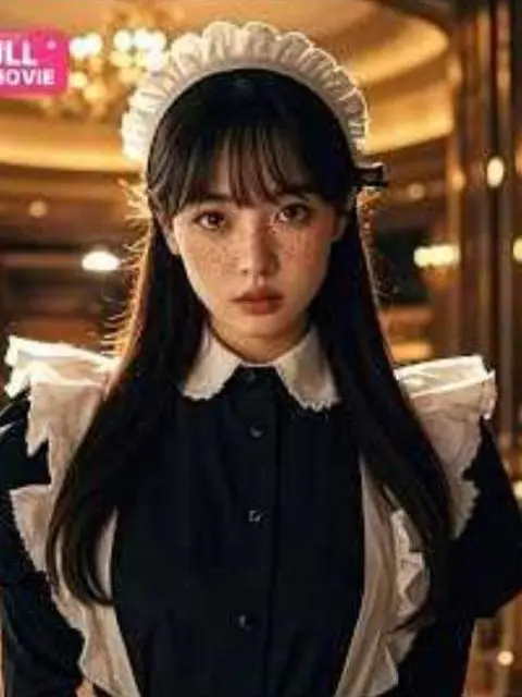 The Waitress and the CEO