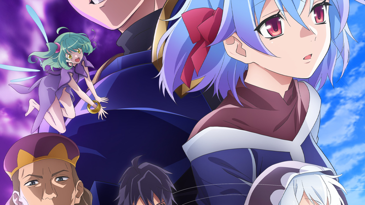 Bị đuổi khỏi tổ đội anh hùng, tôi nhắm đến một cuộc sống nhàn nhã ở vùng biên cương Phần 2