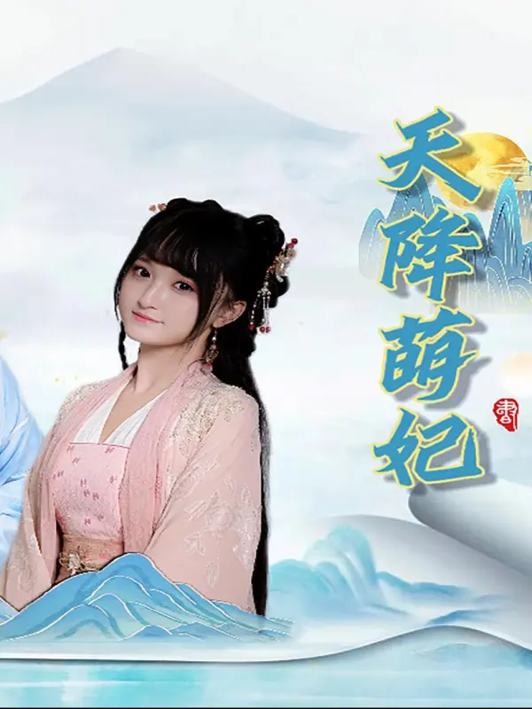 My Cute Princess from Heaven